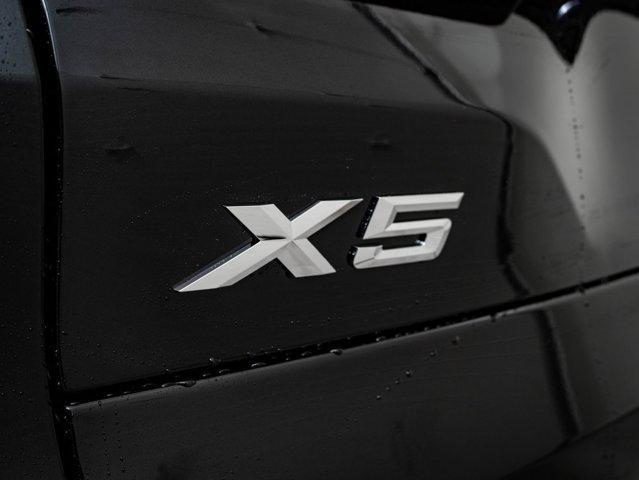 new 2026 BMW X5 car, priced at $76,800