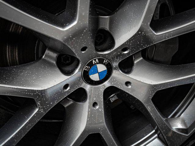 new 2026 BMW X5 car, priced at $76,800