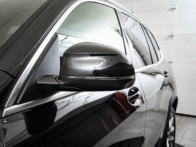 new 2026 BMW X5 car, priced at $76,800