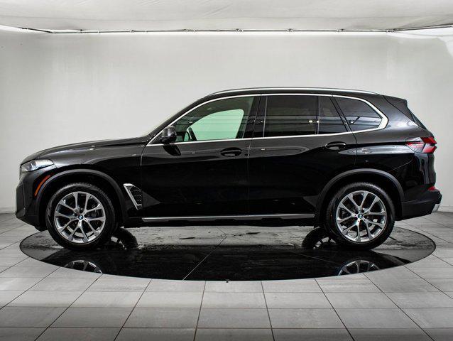 new 2026 BMW X5 car, priced at $76,800