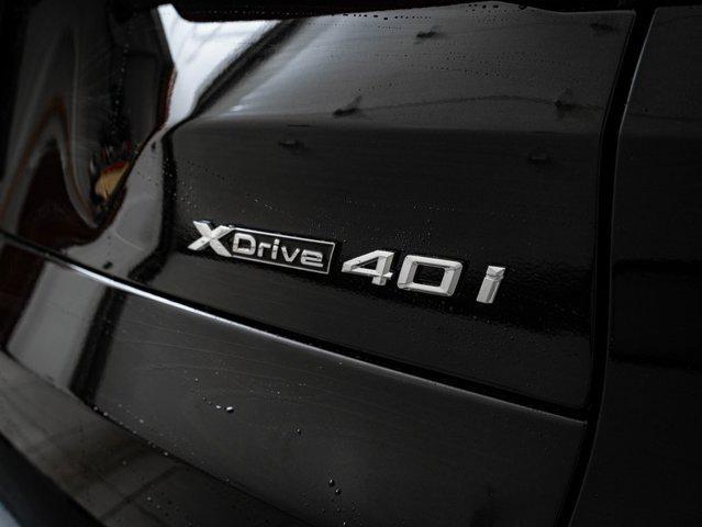 new 2026 BMW X5 car, priced at $76,800