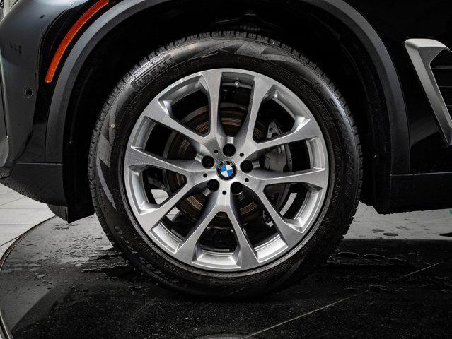 new 2026 BMW X5 car, priced at $76,800