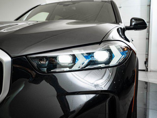 new 2026 BMW X5 car, priced at $76,800