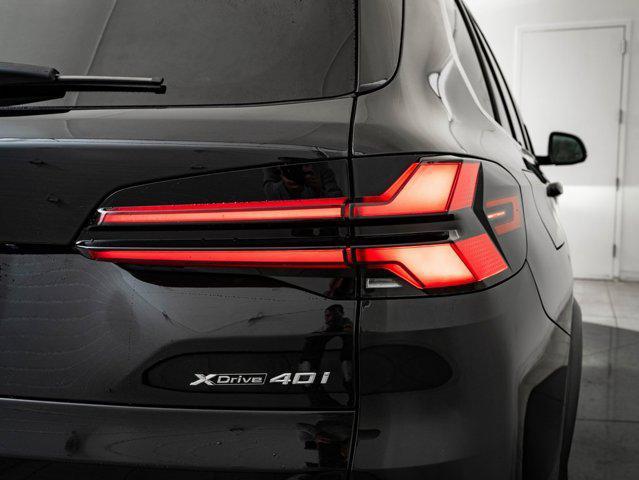 new 2026 BMW X5 car, priced at $76,800