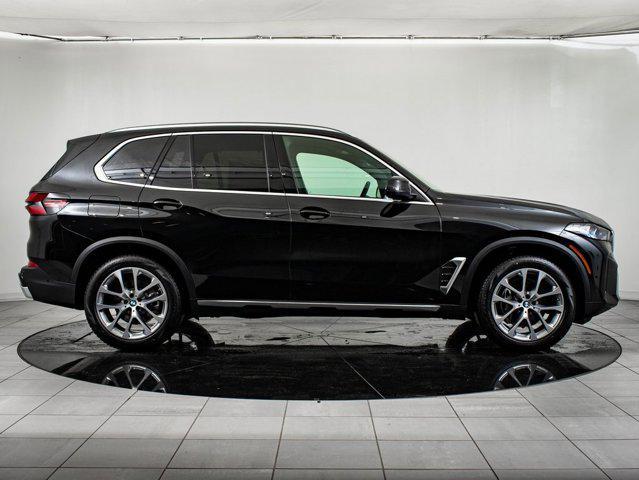 new 2026 BMW X5 car, priced at $76,800