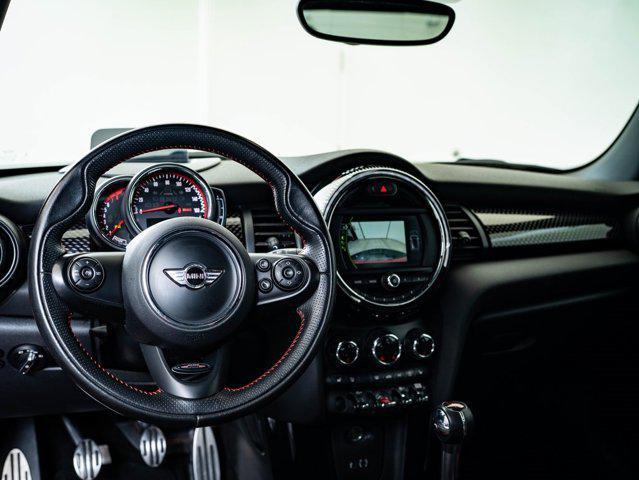used 2018 MINI Hardtop car, priced at $19,698