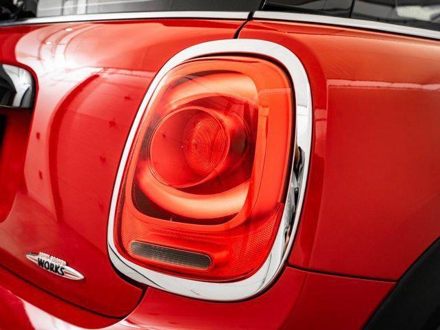 used 2018 MINI Hardtop car, priced at $19,698