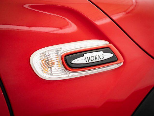 used 2018 MINI Hardtop car, priced at $19,698