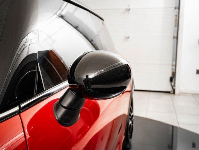used 2018 MINI Hardtop car, priced at $19,698