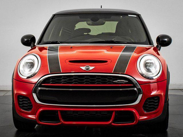 used 2018 MINI Hardtop car, priced at $19,698