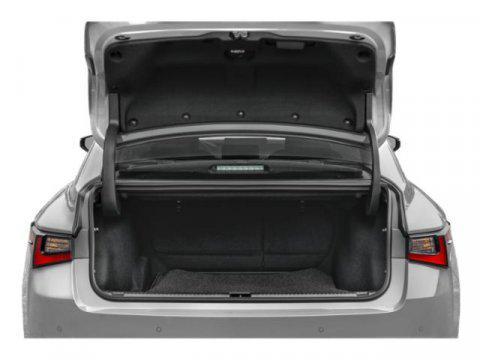 used 2023 Lexus IS 500 car