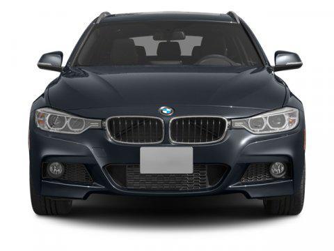 used 2014 BMW 328d car, priced at $17,998
