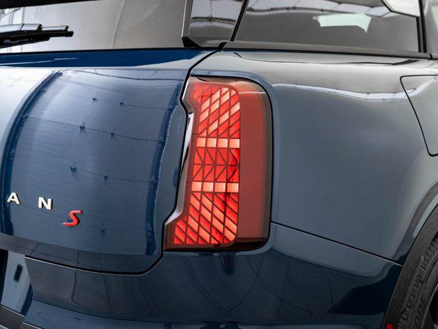 new 2026 MINI Countryman car, priced at $44,160