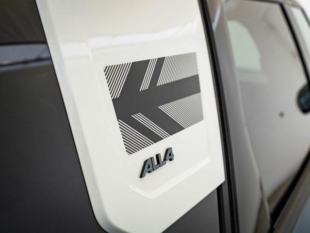 new 2026 MINI Countryman car, priced at $44,160