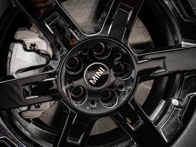 new 2026 MINI Countryman car, priced at $44,160