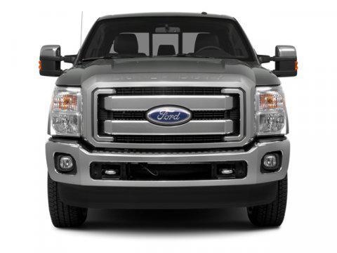 used 2014 Ford F-250 car