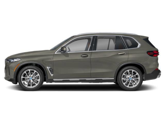 used 2024 BMW X5 PHEV car, priced at $65,998