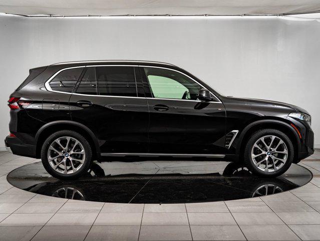 new 2026 BMW X5 car, priced at $80,575