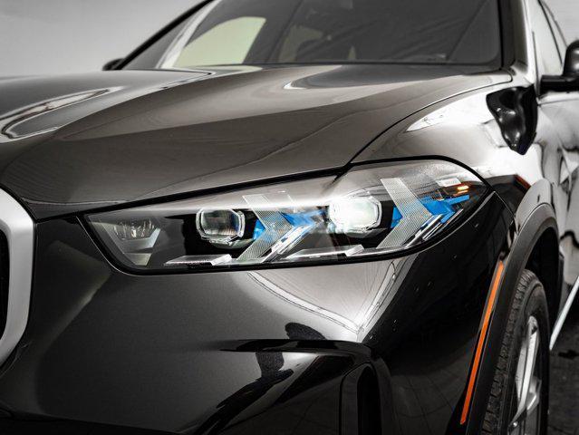 new 2026 BMW X5 car, priced at $80,575