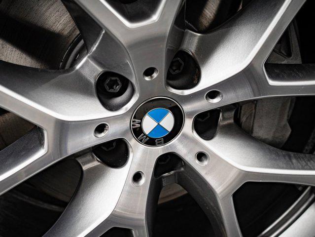 new 2026 BMW X5 car, priced at $80,575