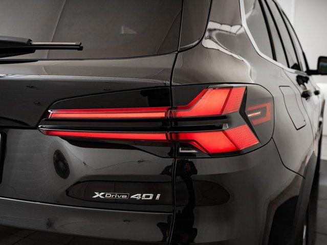 new 2026 BMW X5 car, priced at $80,575