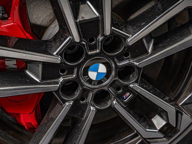 new 2026 BMW X1 car, priced at $53,065