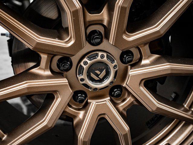 used 2023 Jeep Wrangler car, priced at $68,498