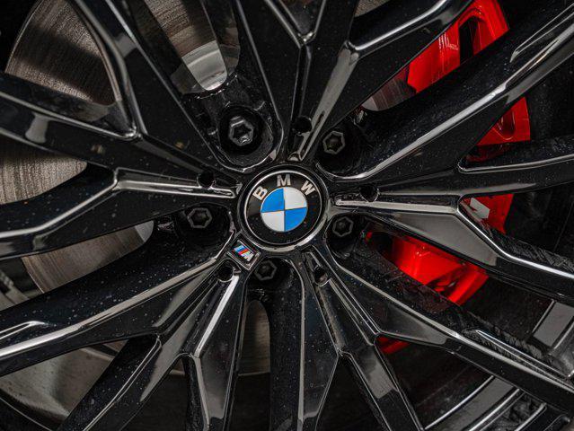 new 2026 BMW X5 car, priced at $105,895