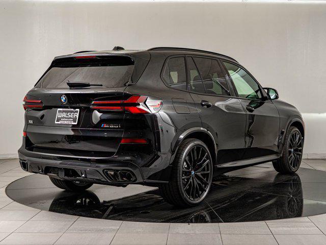 new 2026 BMW X5 car, priced at $105,895