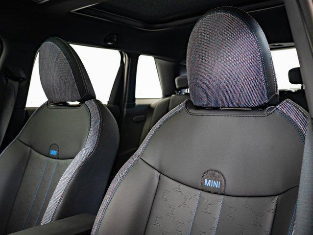 new 2026 MINI Hardtop car, priced at $35,090