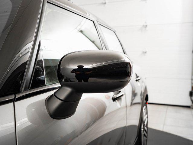 new 2026 MINI Hardtop car, priced at $35,090