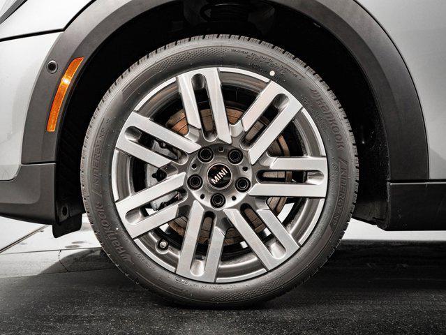 new 2026 MINI Hardtop car, priced at $35,090