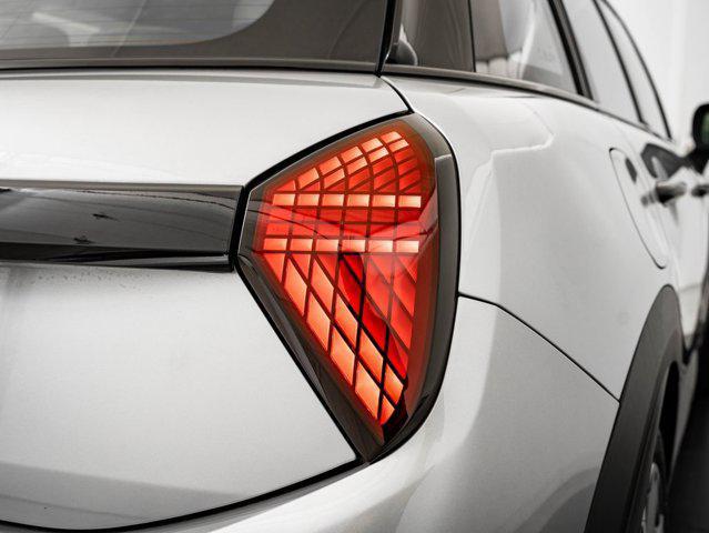 new 2026 MINI Hardtop car, priced at $35,090