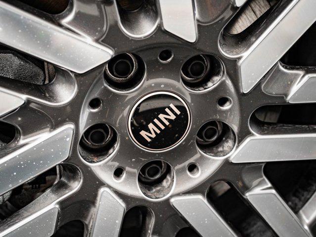 new 2026 MINI Hardtop car, priced at $35,090