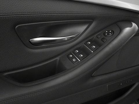 used 2016 BMW 535d car, priced at $16,398