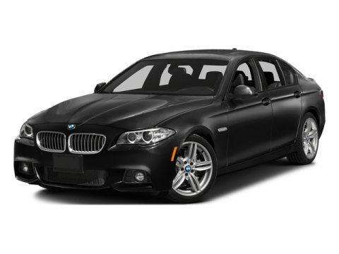 used 2016 BMW 535d car, priced at $16,398