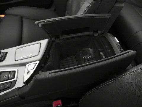 used 2016 BMW 535d car, priced at $16,398