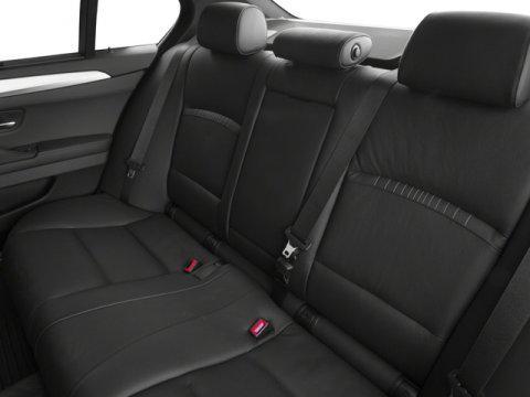 used 2016 BMW 535d car, priced at $16,398