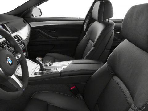used 2016 BMW 535d car, priced at $16,398