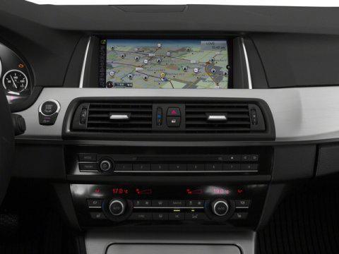 used 2016 BMW 535d car, priced at $16,398