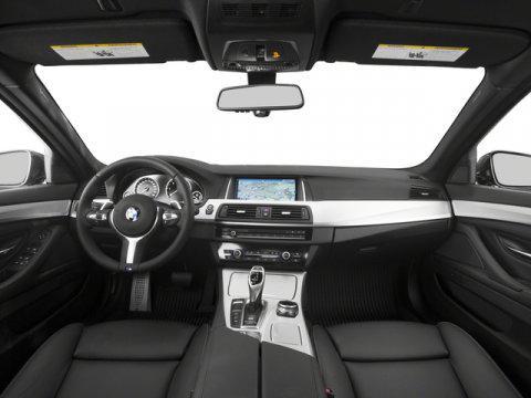 used 2016 BMW 535d car, priced at $16,398