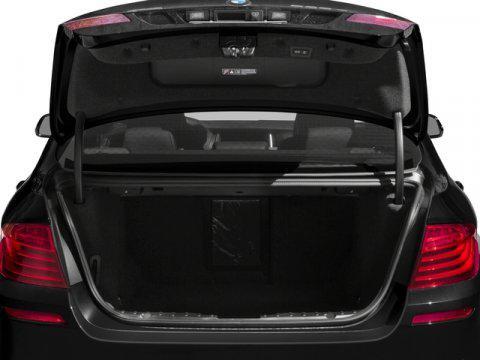 used 2016 BMW 535d car, priced at $16,398