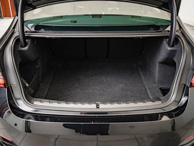 used 2025 BMW 330 car, priced at $39,598