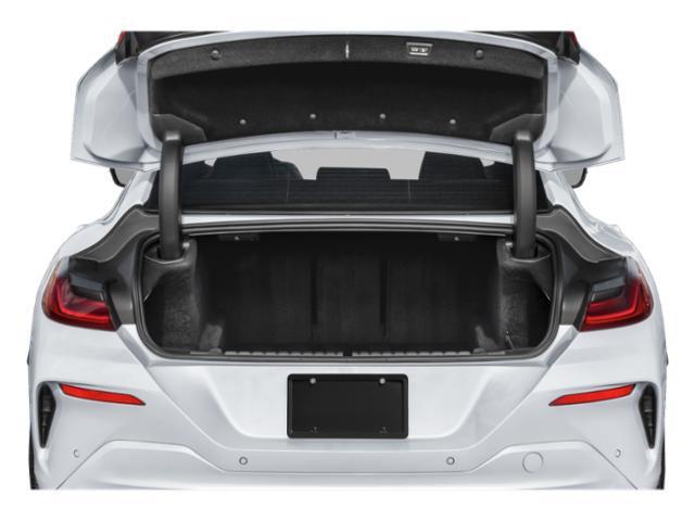 used 2023 BMW ALPINA B8 Gran Coupe car, priced at $86,998