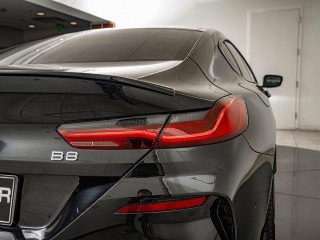 used 2023 BMW ALPINA B8 Gran Coupe car, priced at $85,498