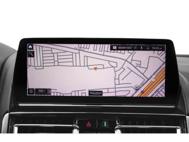 used 2023 BMW ALPINA B8 Gran Coupe car, priced at $86,998