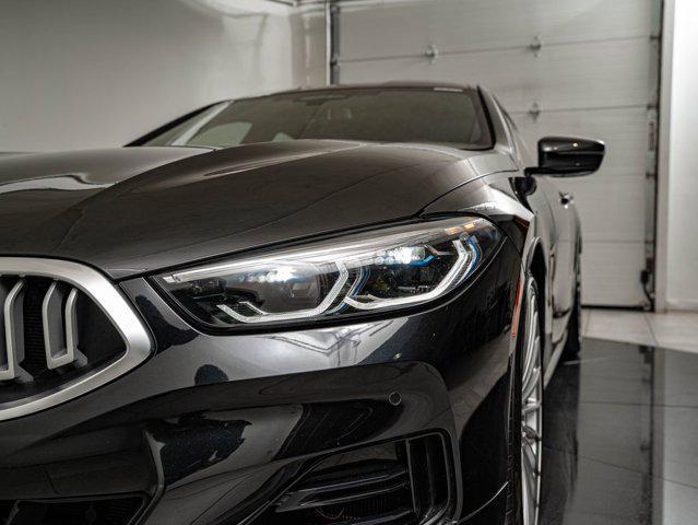 used 2023 BMW ALPINA B8 Gran Coupe car, priced at $85,498