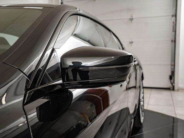 used 2023 BMW ALPINA B8 Gran Coupe car, priced at $85,498