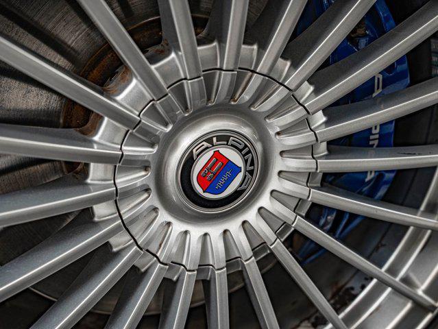 used 2023 BMW ALPINA B8 Gran Coupe car, priced at $85,498