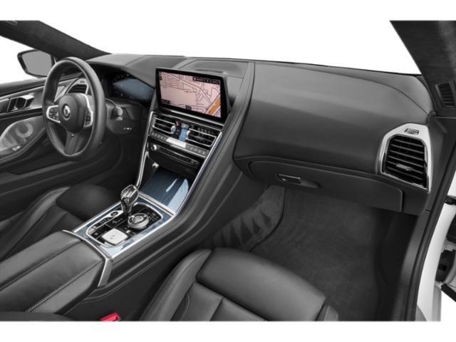 used 2023 BMW ALPINA B8 Gran Coupe car, priced at $86,998